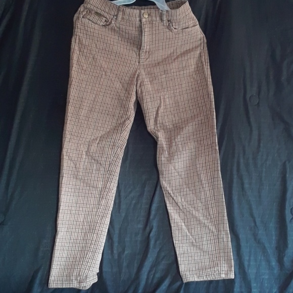 Ralph Lauren Denim - Ralph Lauren Vintage look cotton jeans